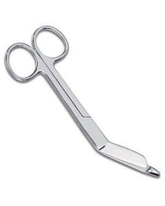 SCISSORS,  BANDAGE, 5 1/2" 431600252