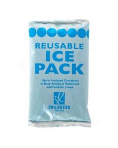 ICE PACK REUSABLE  (EA)