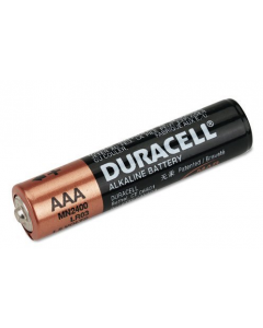 BATTERY, AAA, ALKALINE