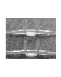 CANNULA TUBING, FLARED TIP, O2, 7'