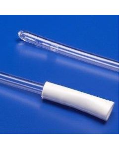 CATHETER INSERTION TRAY W/VARIOUS COMPONENTS (SEE DESCR)