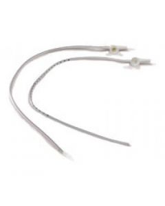 CATHETER, SUCTION, 12FR, W/ SAFE-T-VAC VALVE