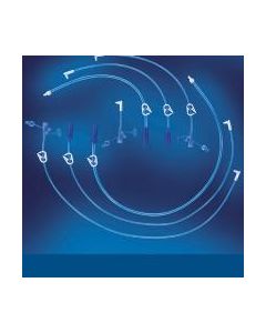 FEEDING TUBE EXTENSION SET (SEE PRODUCT DESCRIPTION)