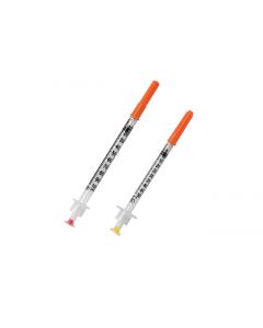 vanishpoint 30x1/2 insulin syringe   (SPECIAL ORDER)