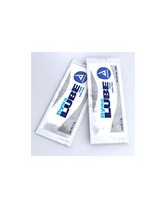 LUBRICATING JELLY 2.7GM PACKETTE STERILE