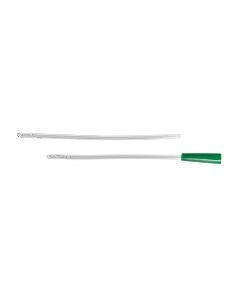 CATHETER, SELF, STRAIGHT TIP, FEMALE, VINYL, FUNNEL END,8FR  6'L