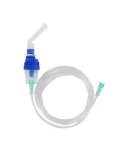 NEBULIZER AEROSOL MEDICATION DELIVERY SYSTEM
