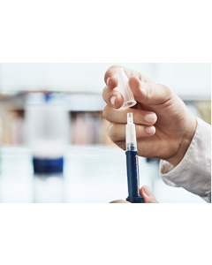 NEEDLE, SAFETY, NOVO AUTOCOVER FOR INSULIN PEN, 30 GAUGE