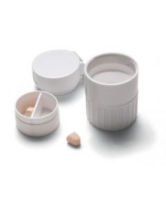 PILL CRUSHER PLASTIC