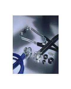 STETHOSCOPE, SPRAGUE RAPPAPORT, BLACK