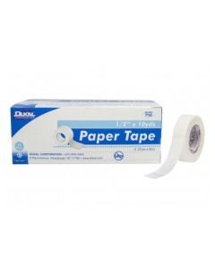 TAPE, PAPER, 2" X 10YDS,