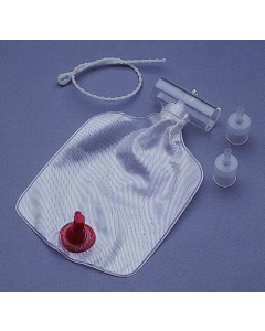 TRACH T ADAPTER, PLASTIC