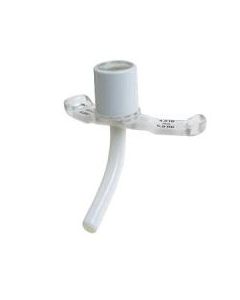 TRACHEOSTOMY TUBE, SHILEY, SIZE 4.5, PEDIATRIC